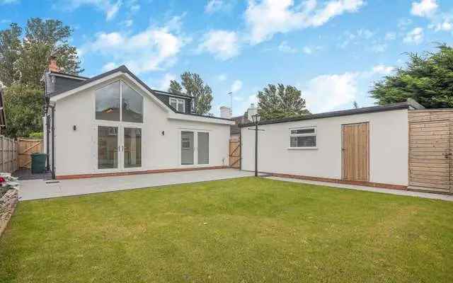 Greensway, Chester, Cheshire West and Ches, CH4 8BE | Property for sale | Savills