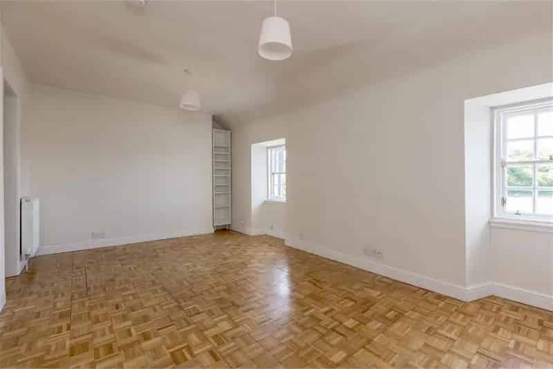 2 Bed Flat Cramond Prom - Stunning Views