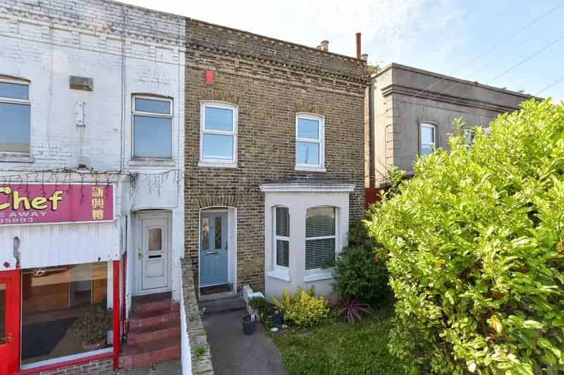2 Bedroom Semi Detached House For Sale Near Westbrook Beach