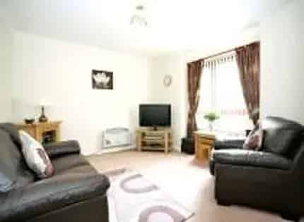 1 Bedroom Flat 58m² Aberdeen Furnished