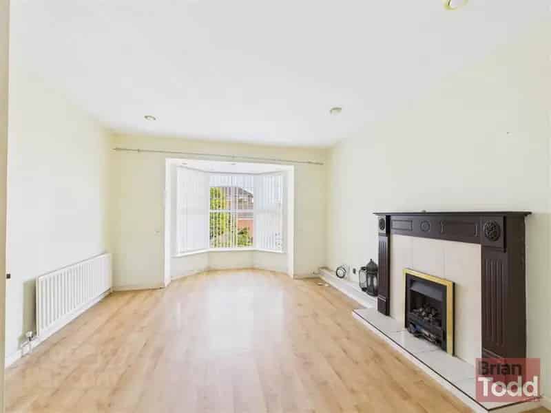 Semi Detached Bungalow Two Bedrooms Larne