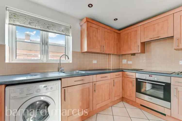 2 Double Bedroom Apartment Epsom Town Centre Near Station