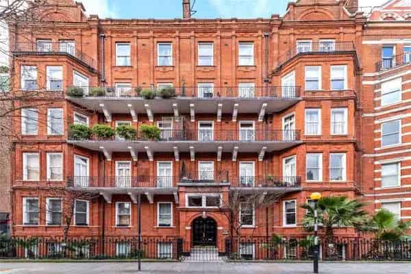 Old Brompton Road, London, SW5 9HW | Property for sale | Savills