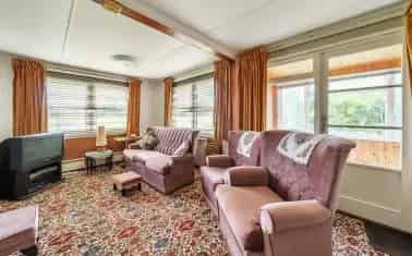 Smallholding with Cottage and Chalet Near Clay Trails