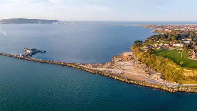 Weymouth Mixed-Use Development: 141 Dwellings, Care Home & Commercial Units