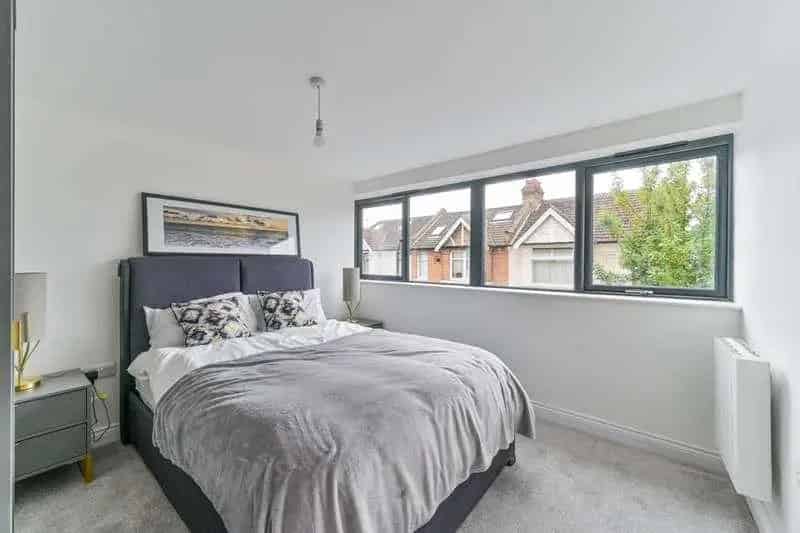 2 Bed Flat for Sale in Norbury