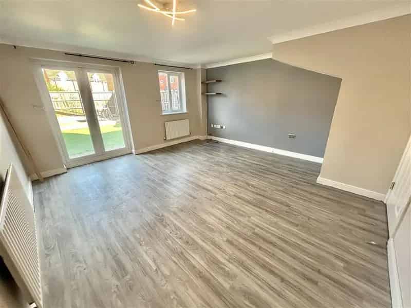 House For Rent , Mansfield, England
