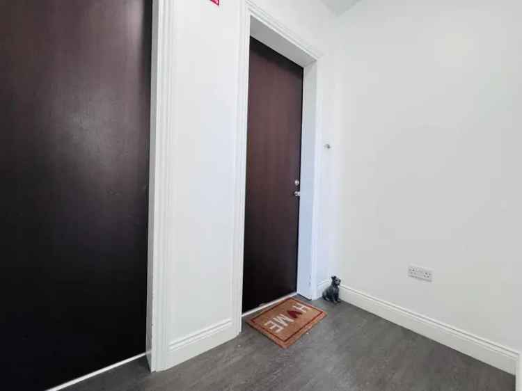 1 Bedroom Apartment Basingstoke
