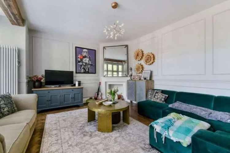 5 Bedroom Period Home for Sale