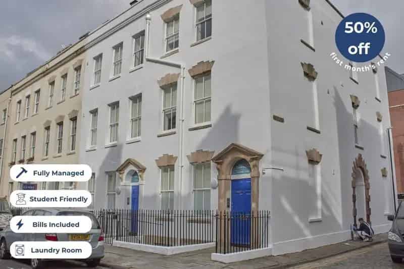 1 Bedroom Ground Floor Flat to Rent