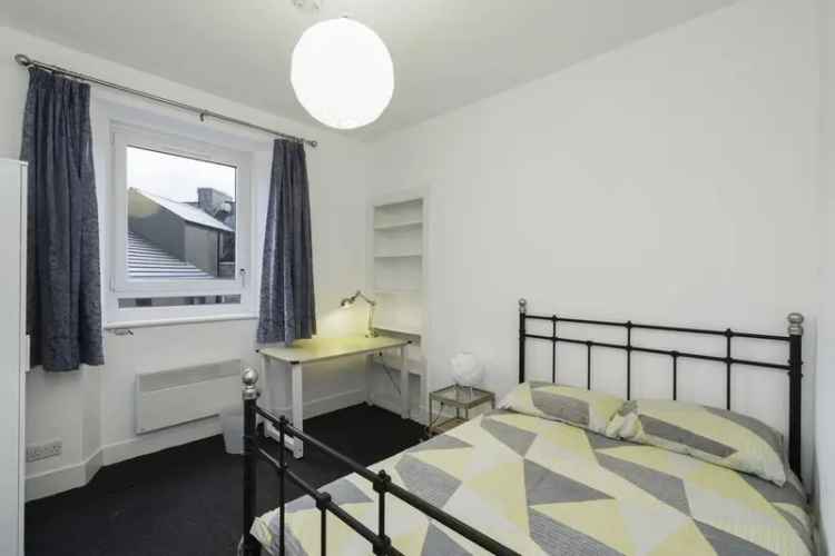 2 Bedroom Apartment for Sale Aberdeen