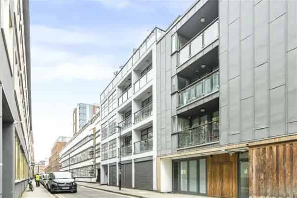 Bastwick Street, London, EC1V 3PP | Property for sale | Savills