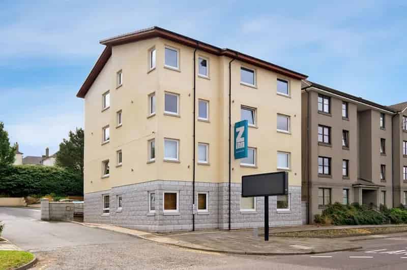 2 Bedroom Flat to Rent in Aberdeen