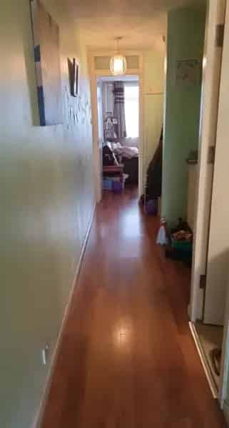 Spacious 3 Bedroom Maisonette near Wembley Stadium and Arena