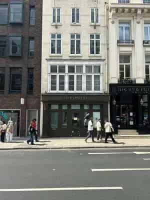 23 Conduit Street, Mayfair, W1S 2XS | Property to rent | Savills