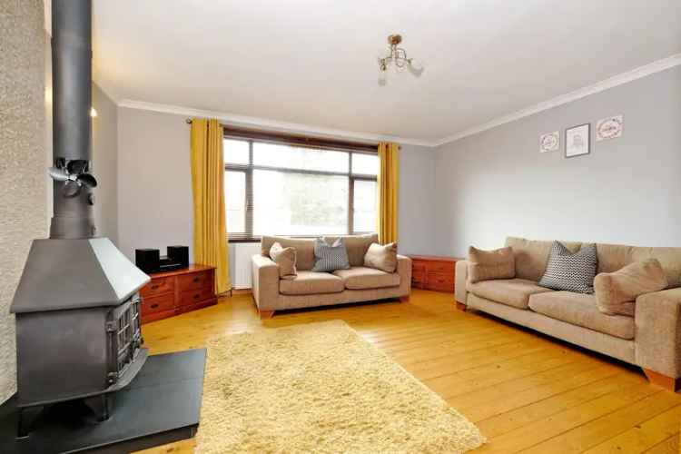 House For Rent in Aberdeen City, Scotland