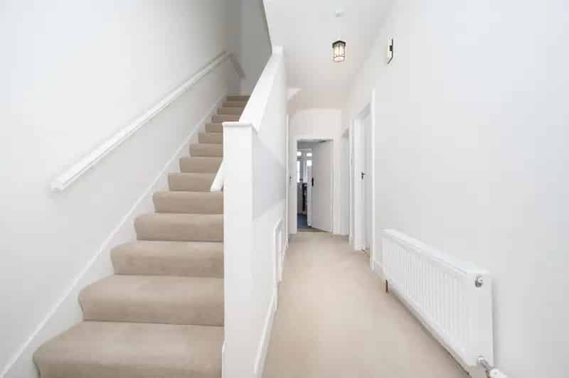 Two Bedroom Semi Detached House City Centre Location
