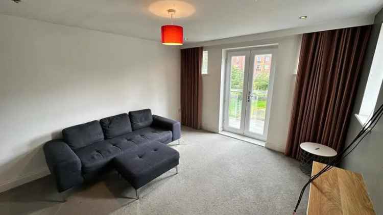 3 Bedroom Terraced House to Rent Coventry