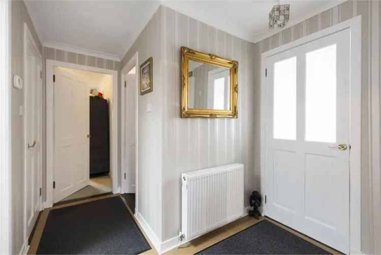 2 Bed Detached Bungalow with Panoramic Views