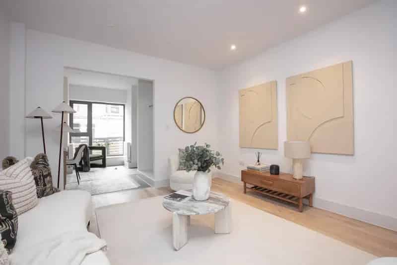 2 Bedroom Apartment House to Rent in Peckham