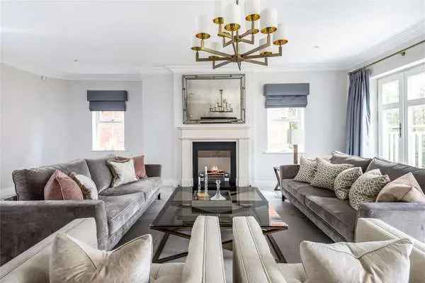 Sunningdale Heights, Sunningdale, Ascot, Berkshire, SL5 0BF | Property for sale | Savills