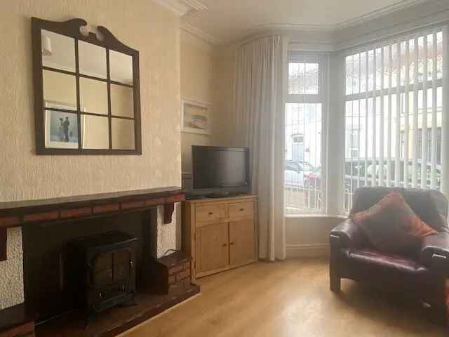 3 Bedroom House Old Swan Zero Deposit Available