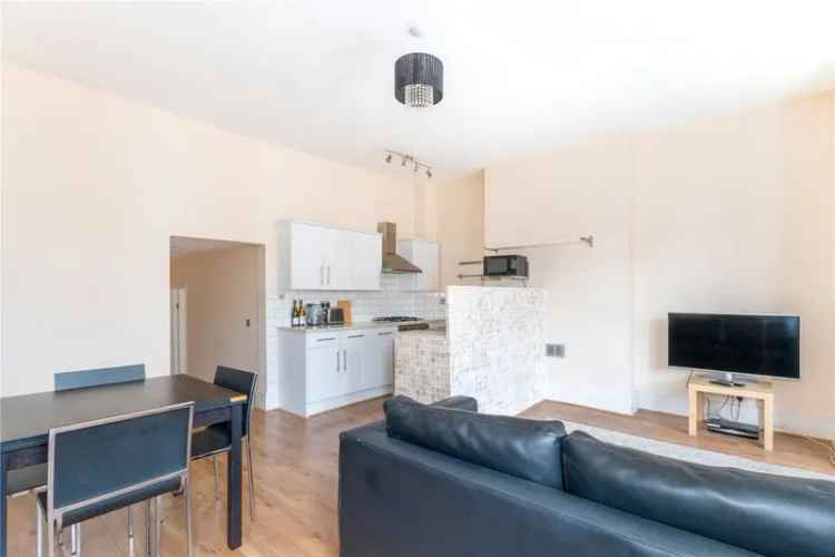 2 bedroom flat/apartment in London