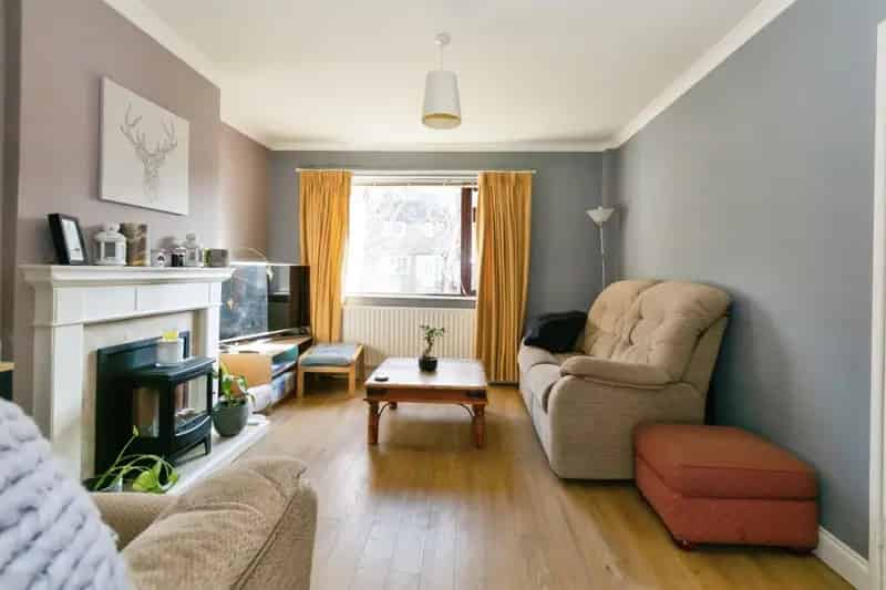 Two Bedroom Semi-Detached House in Harborne