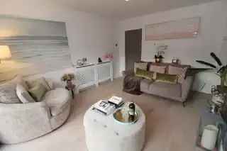 House For Sale in Greenisland, Northern Ireland