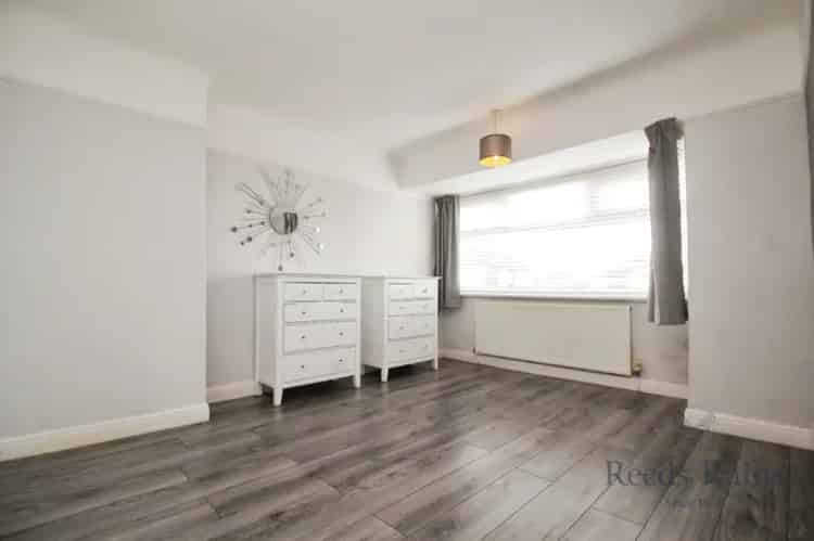3 Bedroom Semi Detached House For Sale Knotty Ash Merseyside