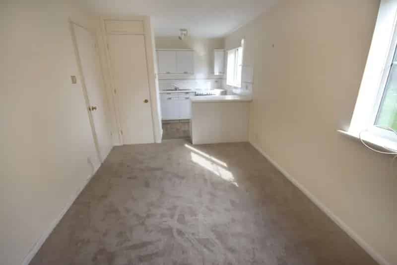 1 Bedroom Flat To Rent