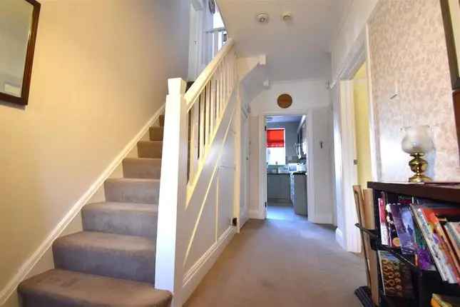 Semi-detached house for sale in Cross Elms Lane, Bristol BS9