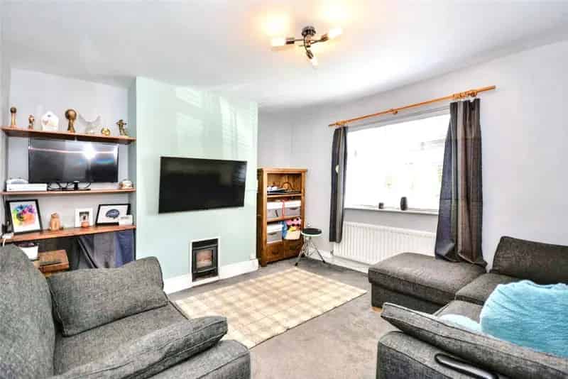 Three Bedroom Terrace House for Sale