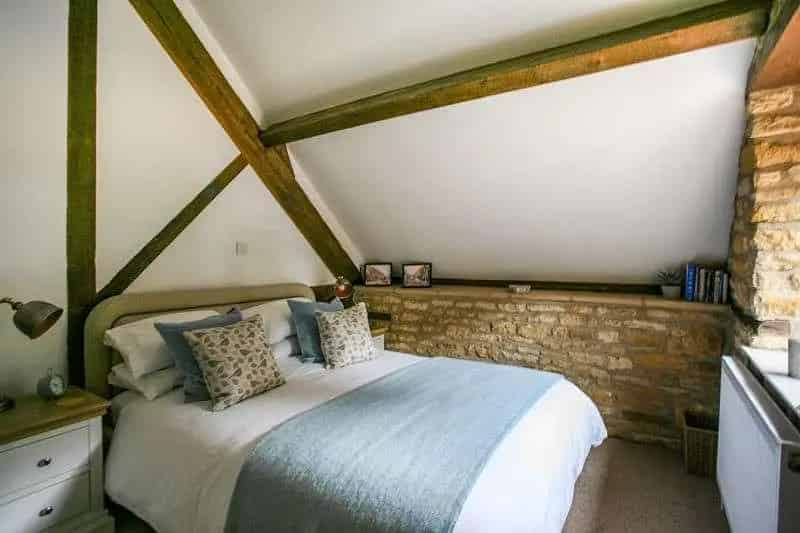 3 Bed Barn Conversion North Cotswolds