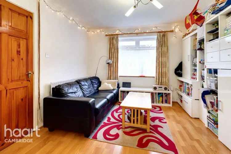 3 Bedroom Terraced House for Sale - No Sale No Fee