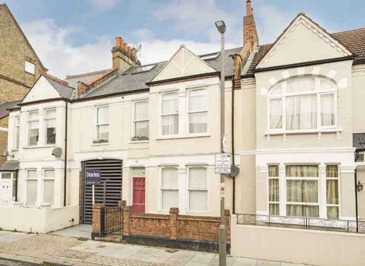 2 Double Bedroom Apartment Tooting - Exemplary Condition