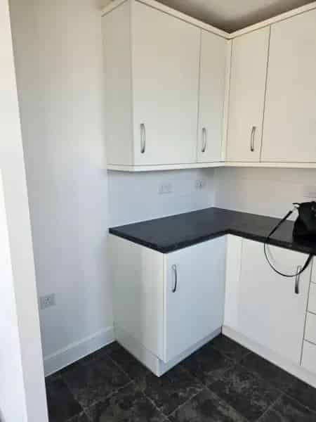 New Build Property Near London Peterborough