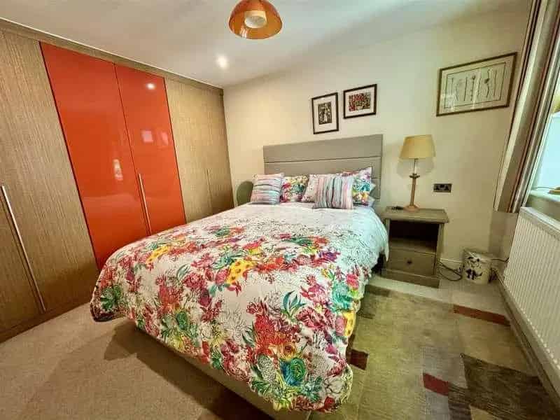 3 Bed Duplex Apartment for Sale