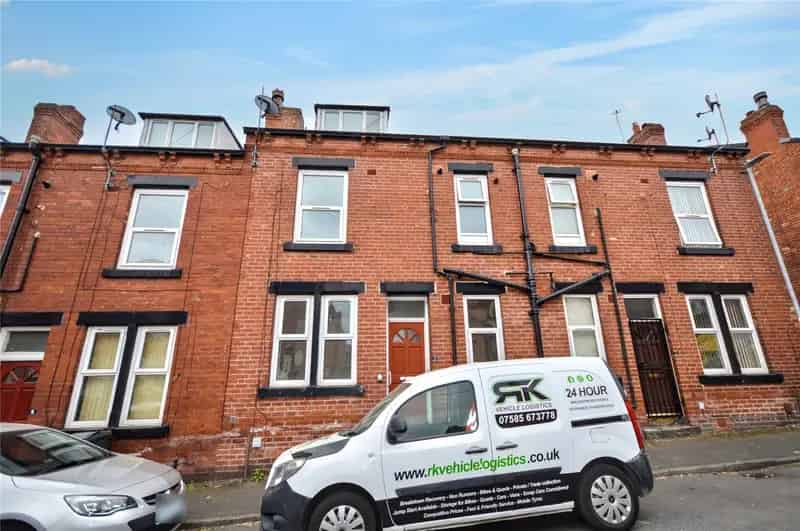 Two Double Bedroom Mid Terrace House - Ideal First Time Buy or Buy To Let