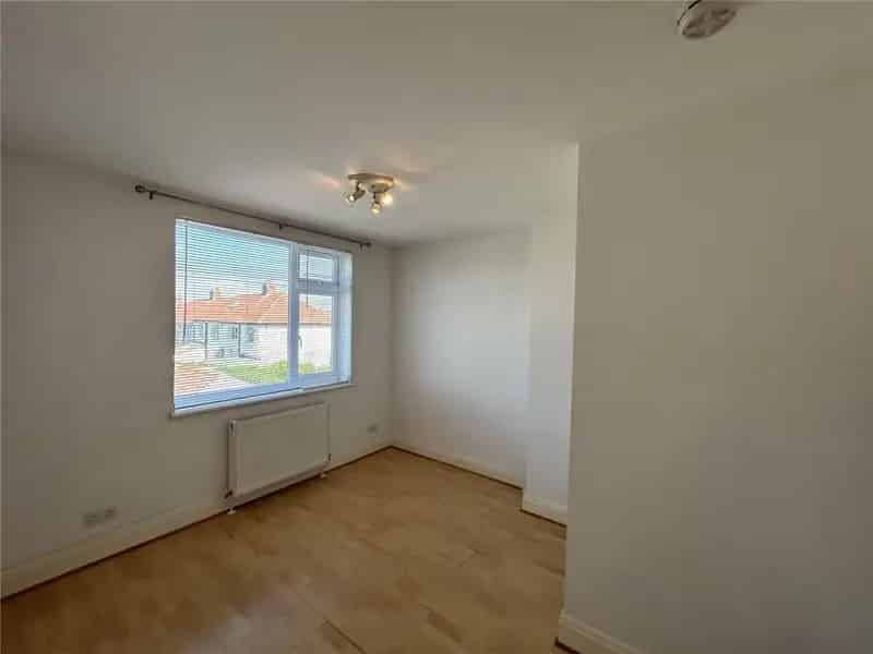 2 Bedroom Apartment Near Southmead Hospital