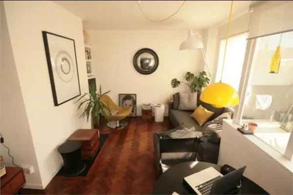 Flat For Rent in London, England