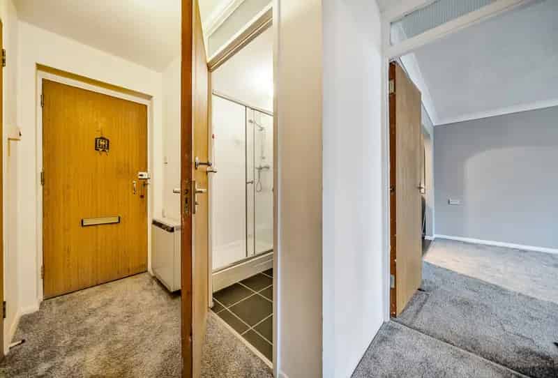 1 Bedroom Retirement Apartment for Sale Mitcham Over 55s Warden Assisted