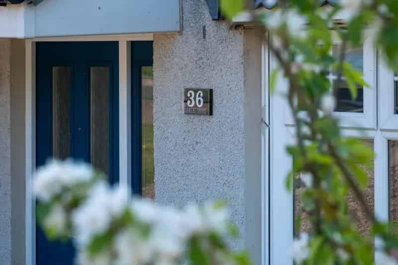 4 Bedroom Detached House for Sale in Broughty Ferry