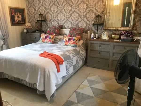 Rural Attached 2 Bed Newish Build