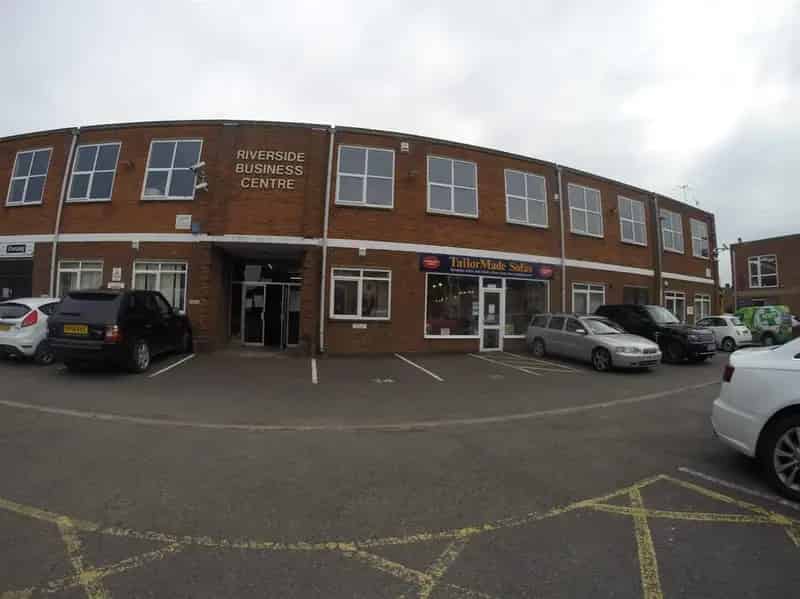 Commercial property For Rent , Victoria Street, High Wycombe, England