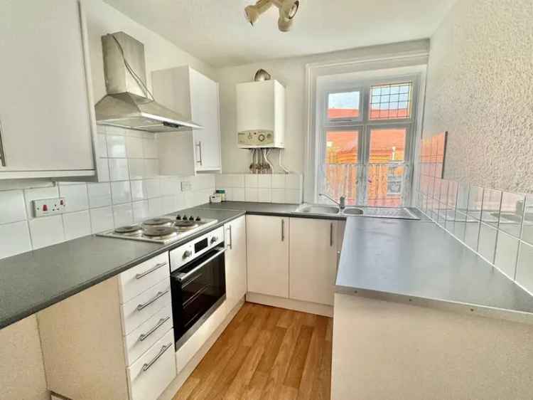 1 Bedroom Flat for Sale Folkestone Buy to Let Investment