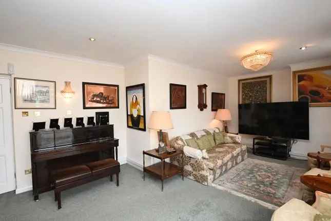 Flat for Sale in Ebury Street London SW1W