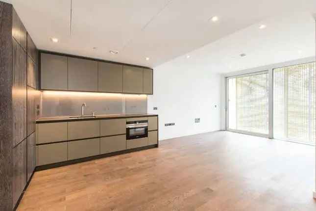 One Bedroom Apartment Short Let Battersea Power Station SW11