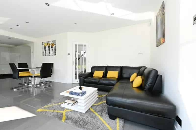 Detached Family Home in North Runcton