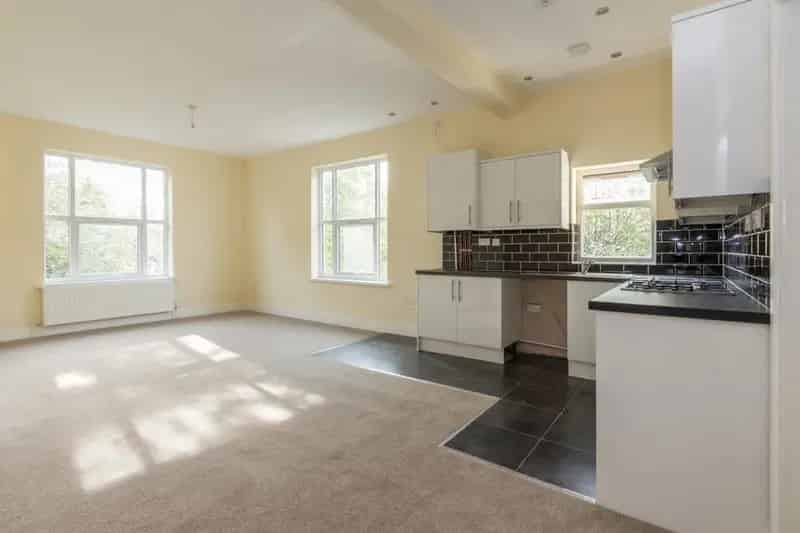 3 Double Bedroom Flat to Rent in Moseley